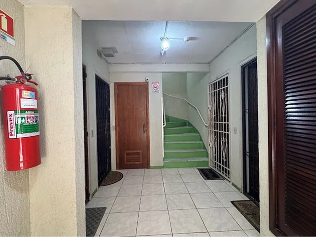 Imagem 11: Imperdível! Apartamento à venda em Porto Alegre-RS, Jardim do Salso: 2 quartos, 1