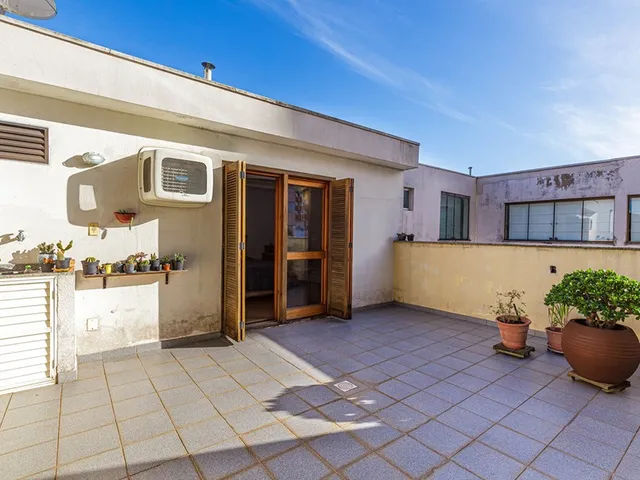 Imagem 11: Apartamento à venda em Porto Alegre, Bom Fim, com 1 quarto, 97m²