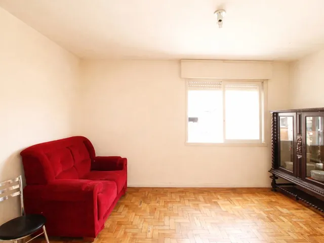 Imagem 2: Apartamento à venda em Porto Alegre-RS, no charmoso bairro Jardim do Salso. 1 quarto, 1