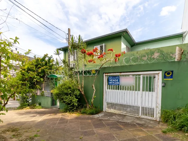 Imagem: Casa à venda em Porto Alegre, Petrópolis