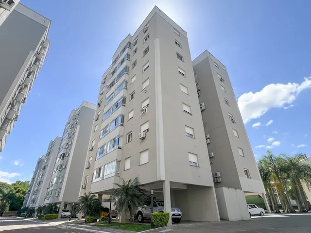 Imagem: Edifício Plaza Cristal Apto 706B