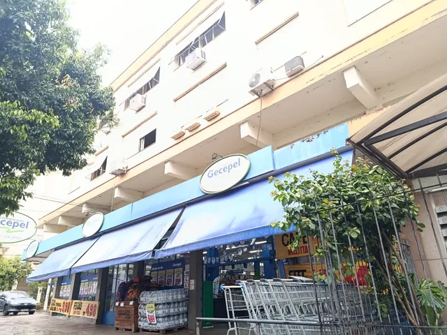 Imagem: Residencial Elias Figueiroa Apto 307 - Residencial