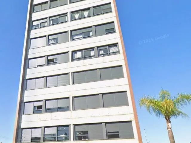 Imagem 9: Edifício Canvas Apto Abr9797