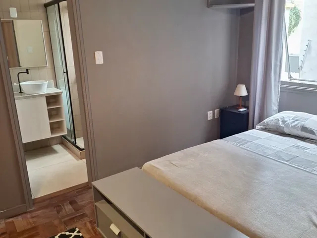 Imagem 2: Edifício Acari Apto Abr8161