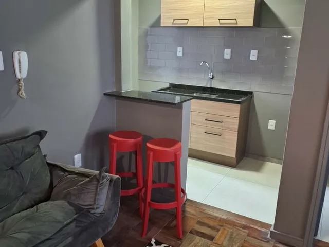 Imagem 6: Edifício Acari Apto Abr8161