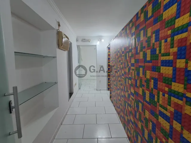 Imagem 6: Sala Comercial para Locação em Condomínio no Centro de Sorocaba-Sp: 3 Salas, 2 Banheiros, 50M² de Área