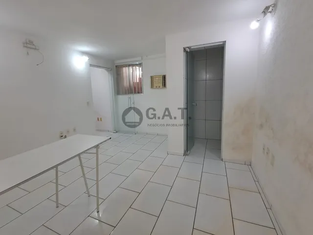 Imagem 7: Sala Comercial para Locação em Condomínio no Centro de Sorocaba-Sp: 3 Salas, 2 Banheiros, 50M² de Área