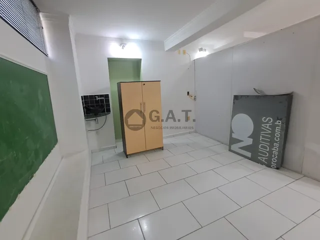 Imagem 4: Sala Comercial para Locação em Condomínio no Centro de Sorocaba-Sp: 3 Salas, 2 Banheiros, 50M² de Área