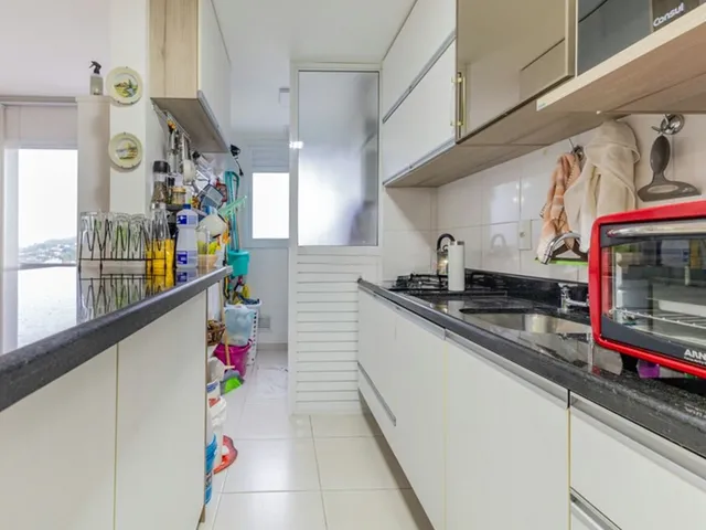 Imagem 14: APARTAMENTO - Porto Alegre