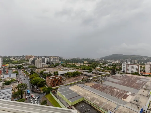 Imagem 8: APARTAMENTO - Porto Alegre