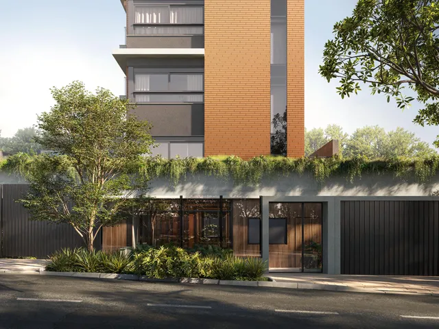 Imagem 10: Marq Apartamento com 3 dormitórios