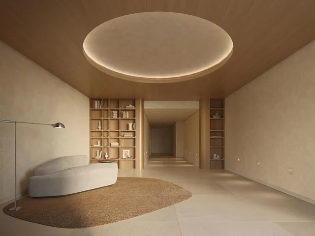 Imagem 2: APARTAMENTO - Porto Alegre