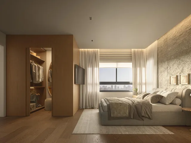 Imagem 5: APARTAMENTO - Porto Alegre