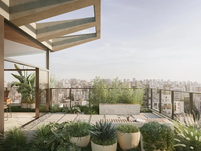 Imagem 1: APARTAMENTO - Porto Alegre