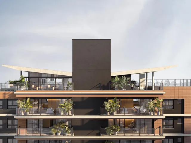 Imagem 11: Marq Apartamento com 3 dormitórios