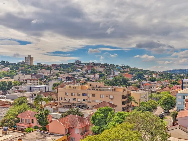Imagem 16: APARTAMENTO - Porto Alegre