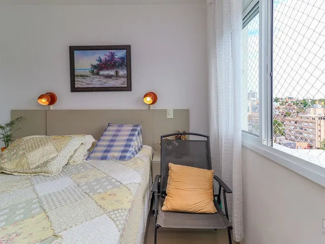 Imagem 4: APARTAMENTO - Porto Alegre