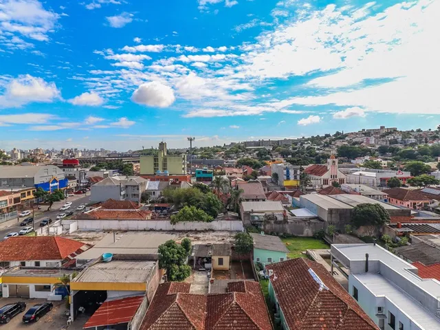 Imagem 11: APARTAMENTO - Porto Alegre