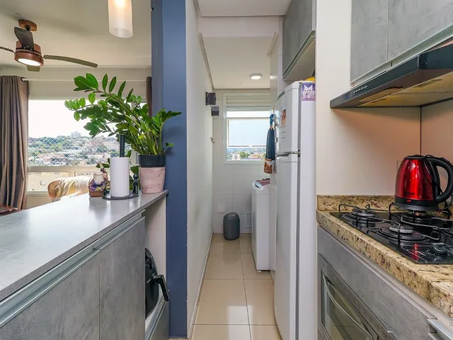 Imagem 15: APARTAMENTO - Porto Alegre