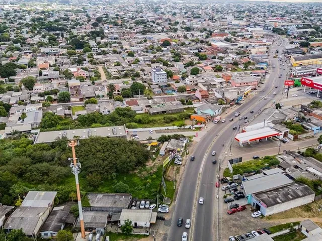 Imagem 3: Bvpgv 3885 Terreno 612521047-31 - Bvpgv 3885 Terreno 612521047-31