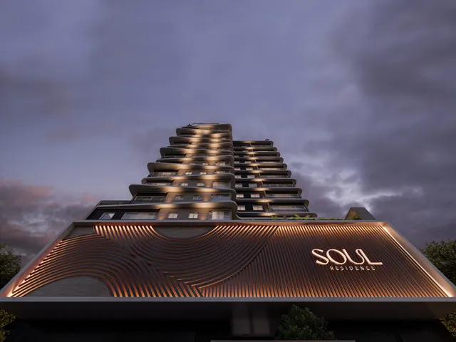 Imagem 5: Soul Residence - Soul Residence