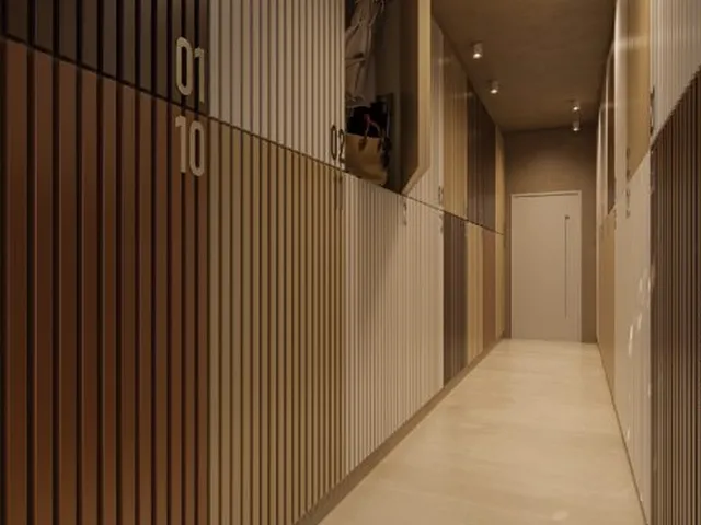 Imagem 9: Soul Residence - Soul Residence