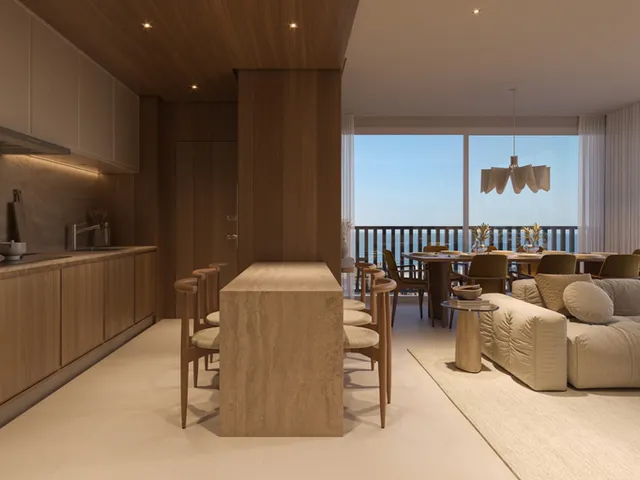 Imagem 11: Soul Residence - Soul Residence