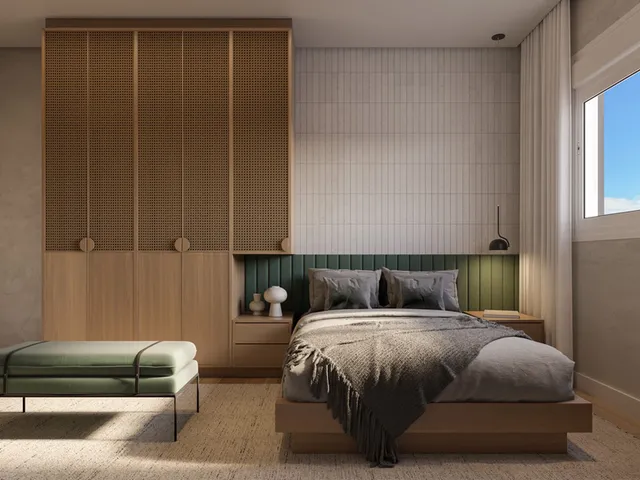 Imagem 12: Soul Residence - Soul Residence