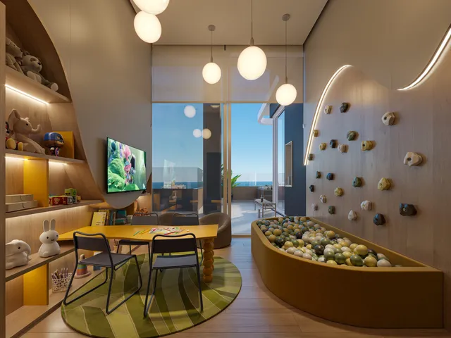 Imagem 4: Soul Residence - Soul Residence