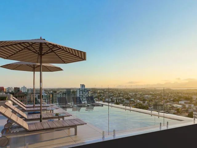 Imagem 5: Soul Residence - Soul Residence