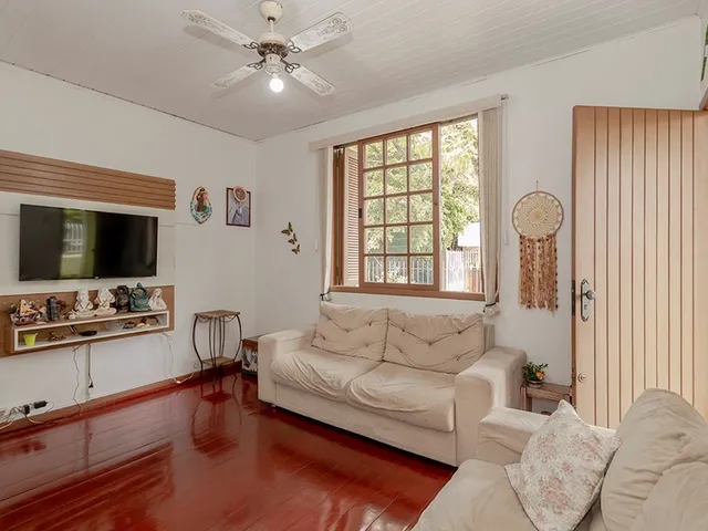 Imagem: Casa - Porto Alegre
