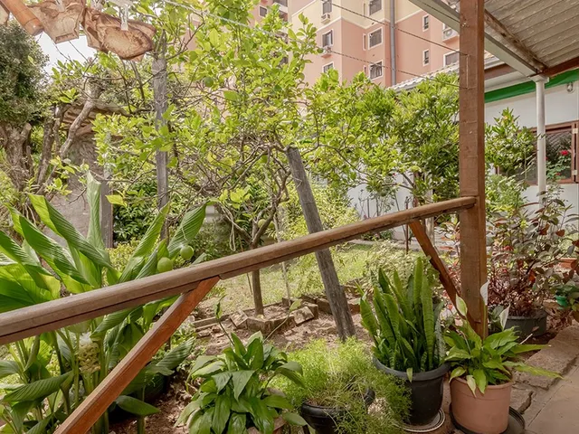 Imagem 15: Casa - Porto Alegre