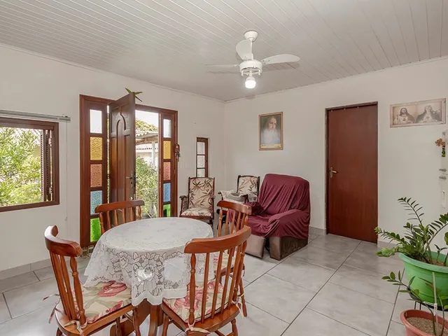 Imagem 6: Casa - Porto Alegre