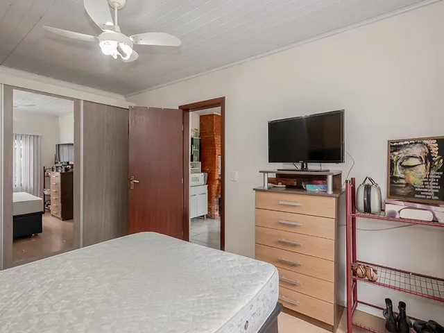 Imagem 2: Casa - Porto Alegre