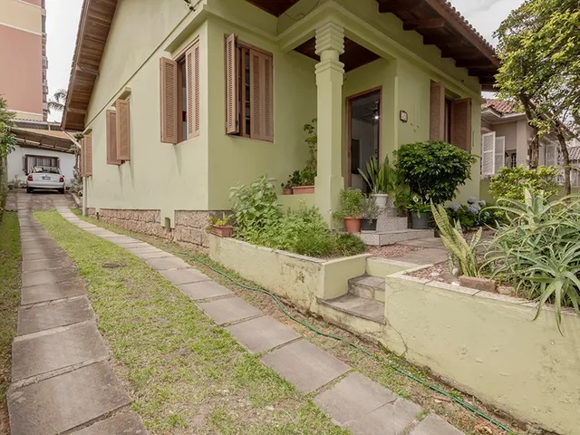 Imagem 13: Casa - Porto Alegre