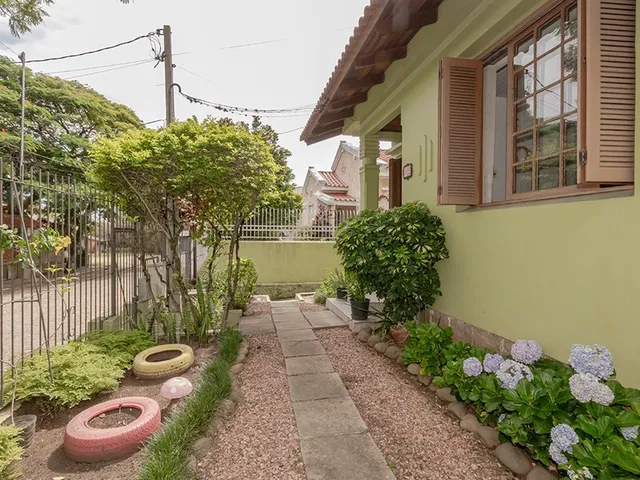 Imagem 5: Casa - Porto Alegre