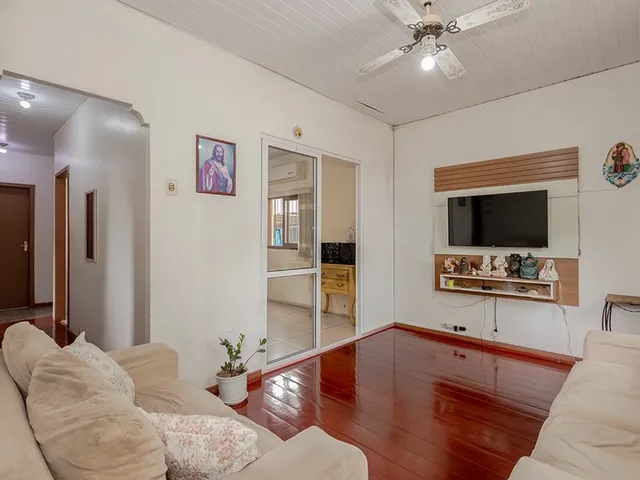 Imagem 9: Casa - Porto Alegre