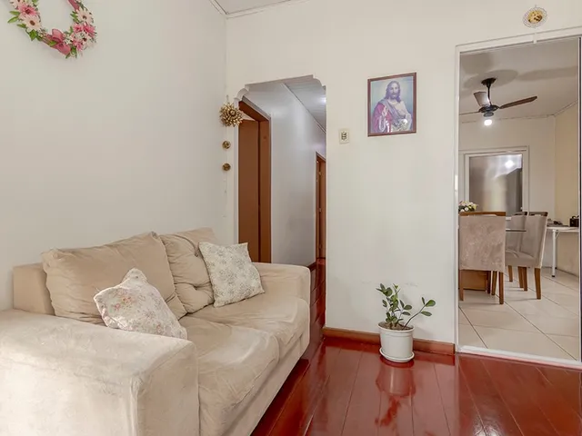 Imagem 8: Casa - Porto Alegre