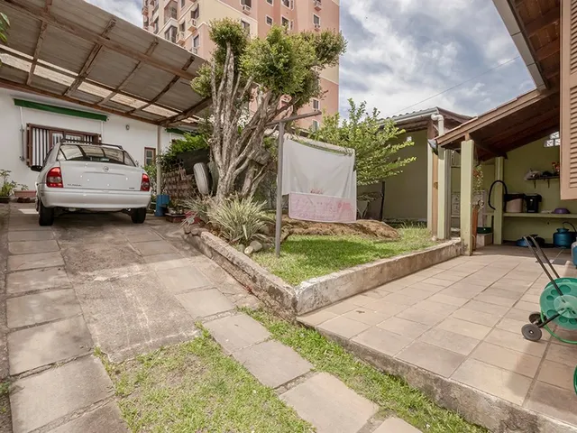Imagem 3: Casa - Porto Alegre