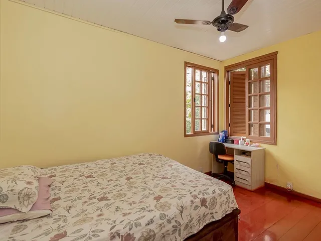 Imagem 7: Casa - Porto Alegre
