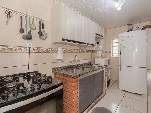 Imagem 14: Casa - Porto Alegre