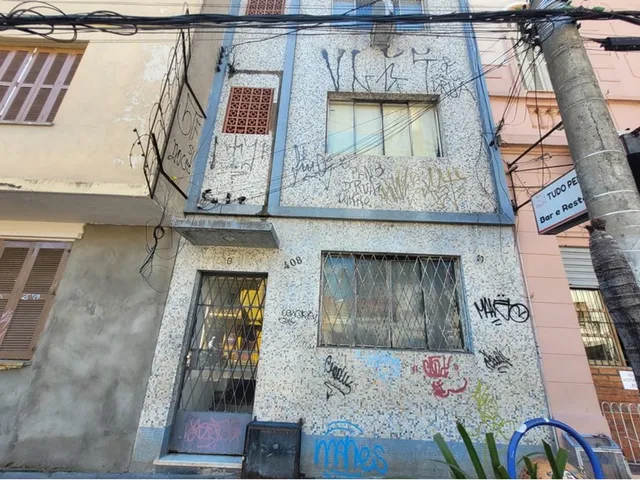 Imagem 2: Apartamento à venda em Porto Alegre, Cidade Baixa, com 1 quarto, 35.27m²