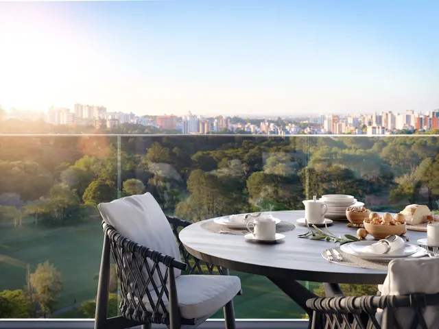 Imagem 7: Estância Residências do Golfe Apto 701 Torre 3