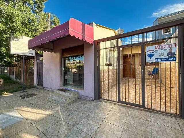 Imagem: CASA - Canoas
