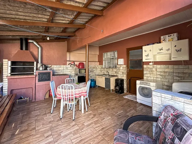 Imagem 9: CASA - Canoas Casa com 3 dormitórios