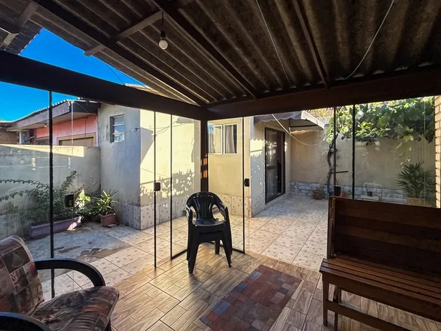Imagem 8: CASA - Canoas Casa com 3 dormitórios