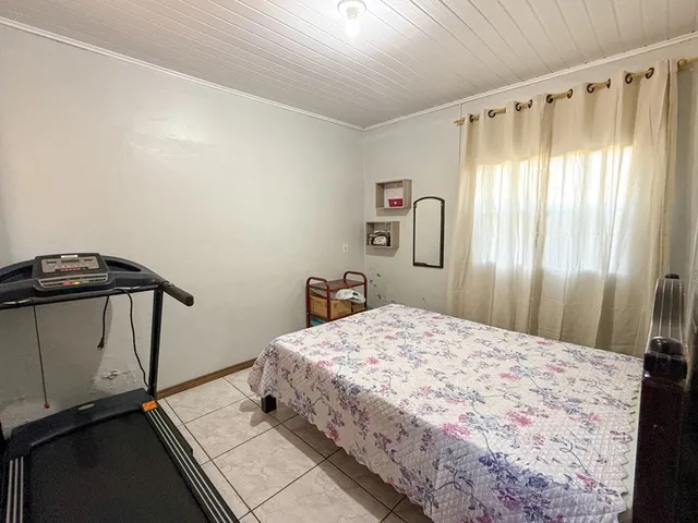 Imagem 6: CASA - Canoas Casa com 3 dormitórios