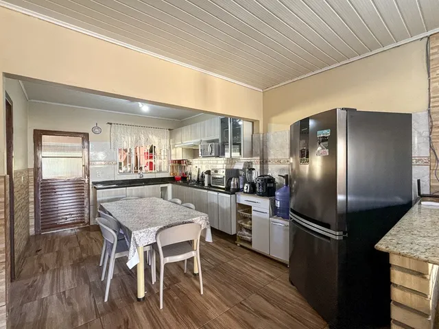 Imagem 4: CASA - Canoas Casa com 3 dormitórios
