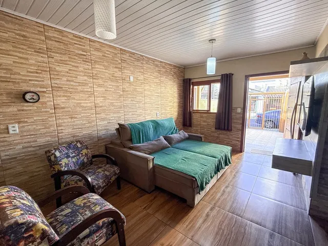 Imagem 3: CASA - Canoas Casa com 3 dormitórios