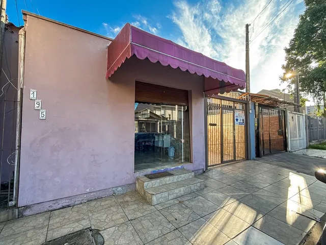 Imagem 2: CASA - Canoas Casa com 3 dormitórios